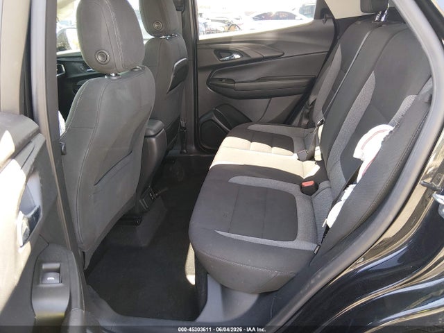 KL79MPSL8PB101407 Chevrolet Trailblazer Fwd Lt
