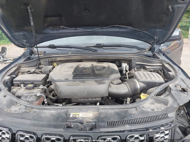 1C4RJFAG5HC922079 Jeep Grand Cherokee Altitude 4x4
