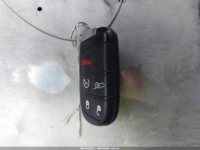 1C4RJFAG5HC922079 Jeep Grand Cherokee Altitude 4x4