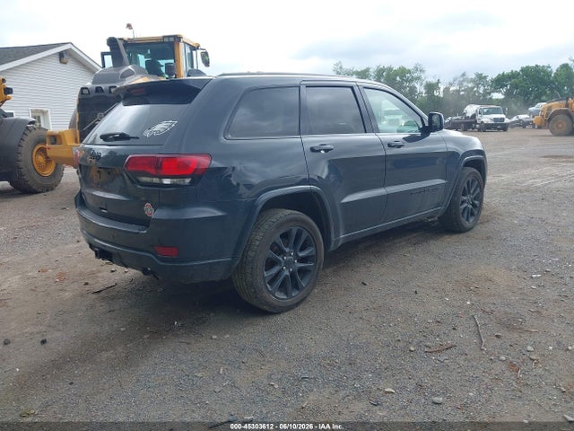 1C4RJFAG5HC922079 Jeep Grand Cherokee Altitude 4x4