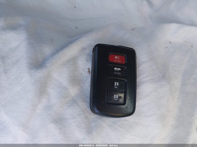 4T1BF1FK4EU754231 Toyota CAMRY SE