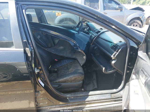 4T1BF1FK4EU754231 Toyota CAMRY SE