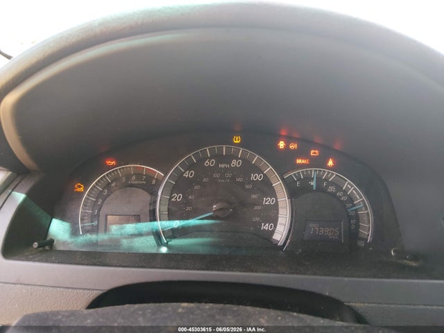 4T1BF1FK4EU754231 Toyota CAMRY SE