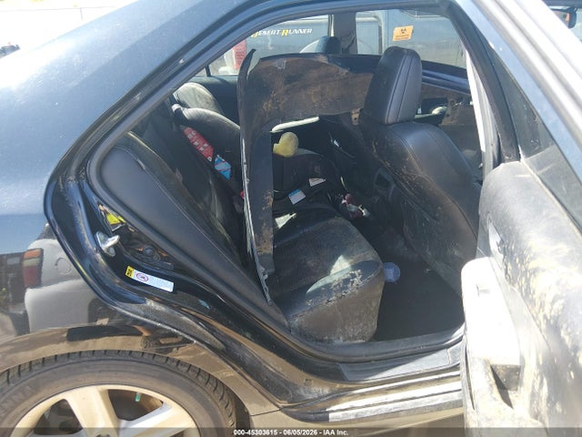 4T1BF1FK4EU754231 Toyota CAMRY SE