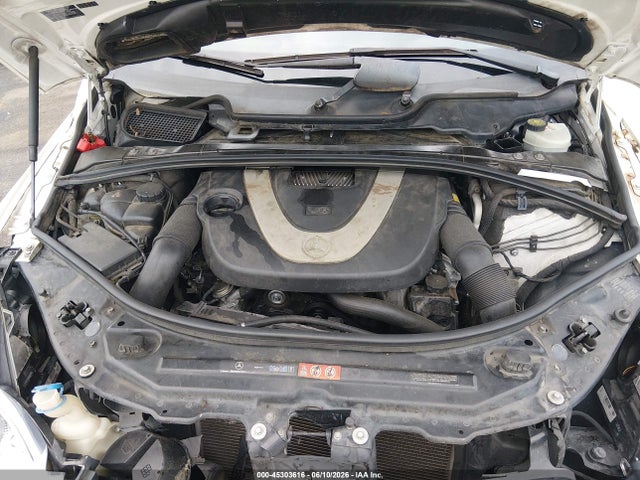 2010 Mercedes-benz R 350 4matic მანქანა იყიდება აუქციონზე, vin: 4JGCB6FE1AA111693, აუქციონის ნომერი: 45303616