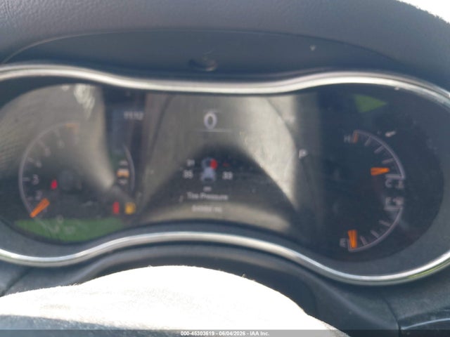 1C4RJFLGXLC239929 Jeep Grand Cherokee Trailhawk 4x4