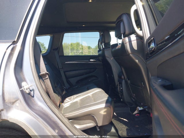 1C4RJFLGXLC239929 Jeep Grand Cherokee Trailhawk 4x4