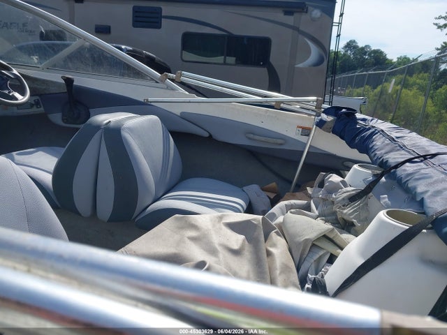 Aukcja sprzedaży 2005 Bayliner Fishing Boat, vin: BBBD22CSH405, numer aukcji: 45303629