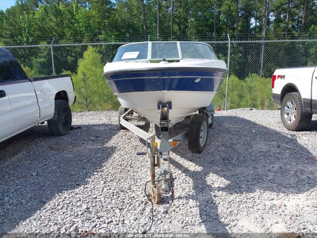 Aukcja sprzedaży 2005 Bayliner Fishing Boat, vin: BBBD22CSH405, numer aukcji: 45303629