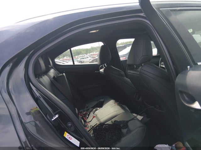 2019 Lexus Ux 250h F Sport მანქანა იყიდება აუქციონზე, vin: JTHU9JBH5K2013008, აუქციონის ნომერი: 45303630