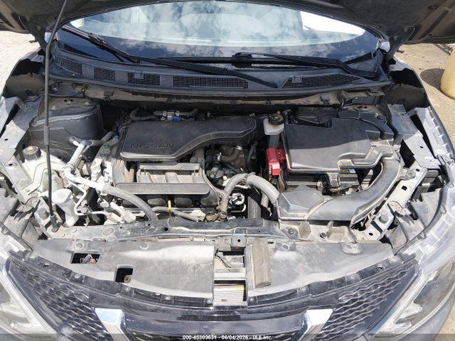 Продаж на аукціоні авто 2019 Nissan Rogue Sport S, vin: JN1BJ1CP3KW216237, номер лоту: 45303631