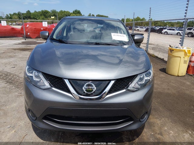 Продаж на аукціоні авто 2019 Nissan Rogue Sport S, vin: JN1BJ1CP3KW216237, номер лоту: 45303631