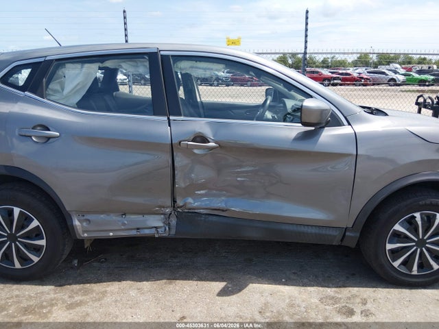 Продаж на аукціоні авто 2019 Nissan Rogue Sport S, vin: JN1BJ1CP3KW216237, номер лоту: 45303631