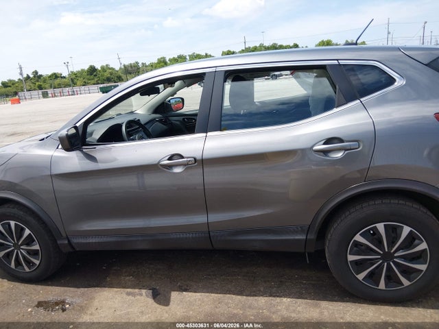 Продаж на аукціоні авто 2019 Nissan Rogue Sport S, vin: JN1BJ1CP3KW216237, номер лоту: 45303631