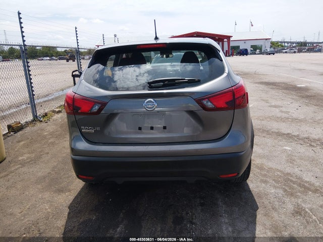 Продаж на аукціоні авто 2019 Nissan Rogue Sport S, vin: JN1BJ1CP3KW216237, номер лоту: 45303631