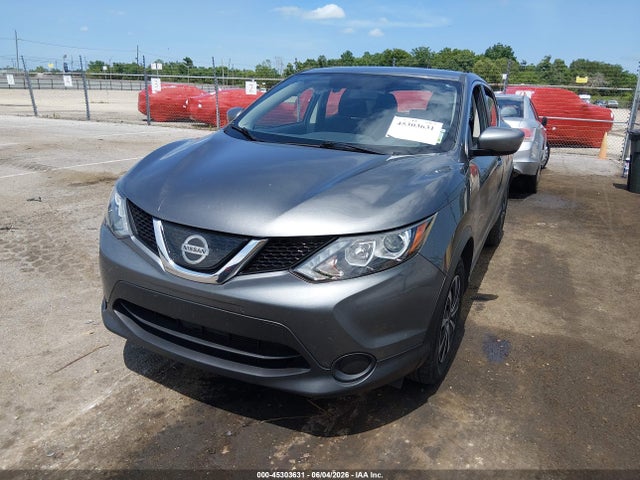Продаж на аукціоні авто 2019 Nissan Rogue Sport S, vin: JN1BJ1CP3KW216237, номер лоту: 45303631