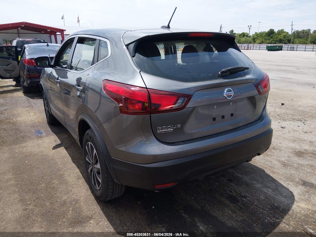 Продаж на аукціоні авто 2019 Nissan Rogue Sport S, vin: JN1BJ1CP3KW216237, номер лоту: 45303631