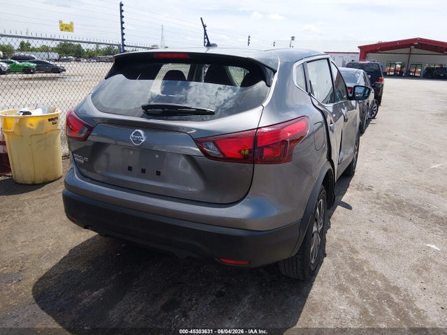 Продаж на аукціоні авто 2019 Nissan Rogue Sport S, vin: JN1BJ1CP3KW216237, номер лоту: 45303631