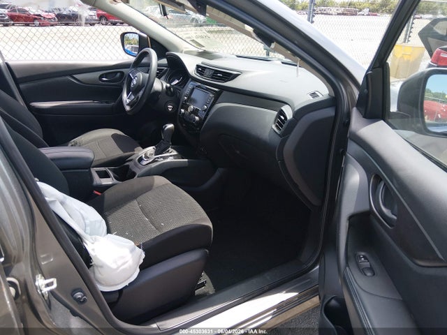 Продаж на аукціоні авто 2019 Nissan Rogue Sport S, vin: JN1BJ1CP3KW216237, номер лоту: 45303631