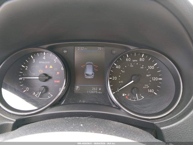 Продаж на аукціоні авто 2019 Nissan Rogue Sport S, vin: JN1BJ1CP3KW216237, номер лоту: 45303631