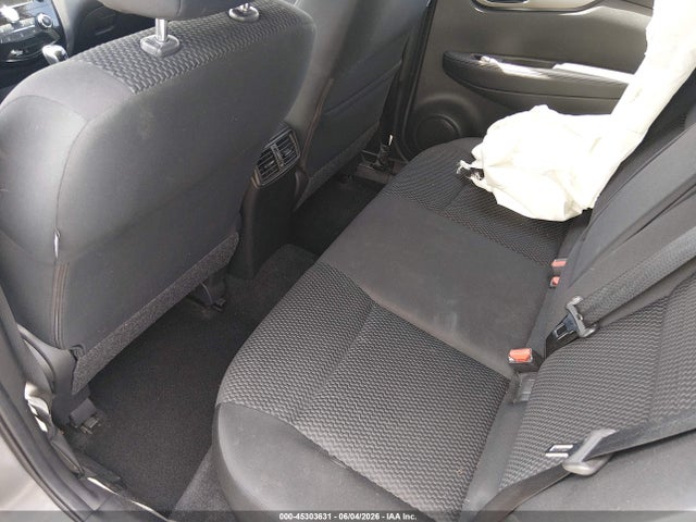 Продаж на аукціоні авто 2019 Nissan Rogue Sport S, vin: JN1BJ1CP3KW216237, номер лоту: 45303631