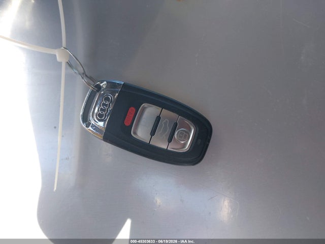 Aukcja sprzedaży 2017 Audi Q5 2.0t Premium, vin: WA1L2AFP1HA015351, numer aukcji: 45303633