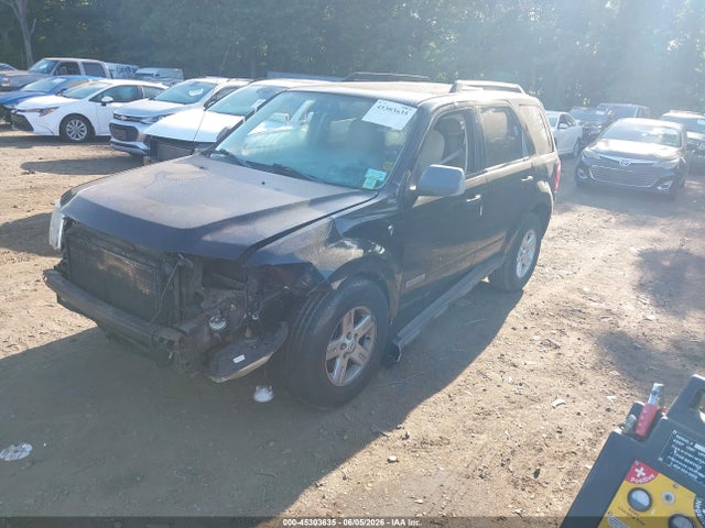 Aukcja sprzedaży 2008 Ford Escape Hev, vin: 1FMCU59H78KD64273, numer aukcji: 45303635