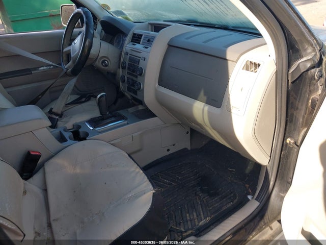Aukcja sprzedaży 2008 Ford Escape Hev, vin: 1FMCU59H78KD64273, numer aukcji: 45303635
