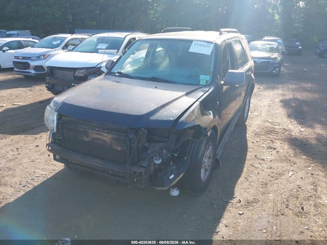Aukcja sprzedaży 2008 Ford Escape Hev, vin: 1FMCU59H78KD64273, numer aukcji: 45303635