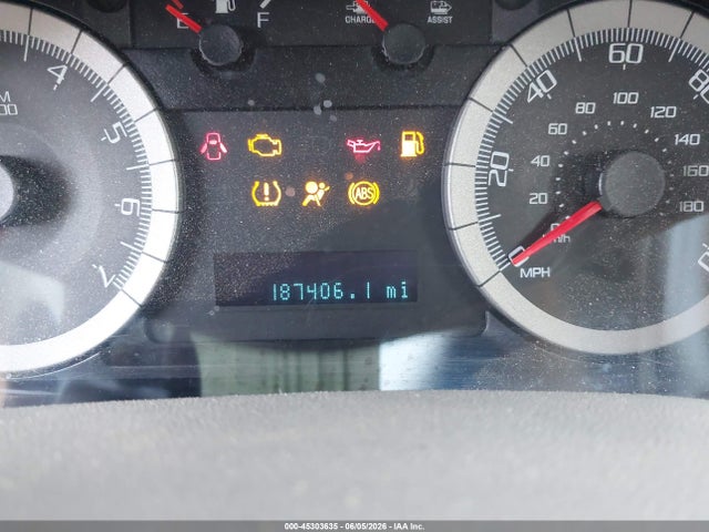 Aukcja sprzedaży 2008 Ford Escape Hev, vin: 1FMCU59H78KD64273, numer aukcji: 45303635