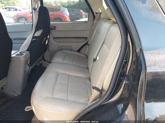 Aukcja sprzedaży 2008 Ford Escape Hev, vin: 1FMCU59H78KD64273, numer aukcji: 45303635