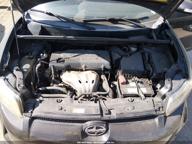 2012 Scion Xb მანქანა იყიდება აუქციონზე, vin: JTLZE4FE8CJ025993, აუქციონის ნომერი: 45303639
