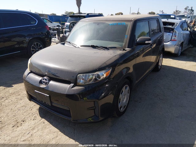 2012 Scion Xb მანქანა იყიდება აუქციონზე, vin: JTLZE4FE8CJ025993, აუქციონის ნომერი: 45303639