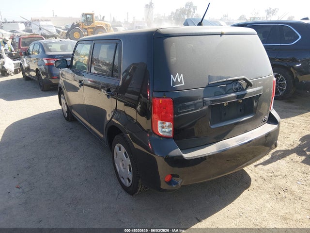 2012 Scion Xb მანქანა იყიდება აუქციონზე, vin: JTLZE4FE8CJ025993, აუქციონის ნომერი: 45303639
