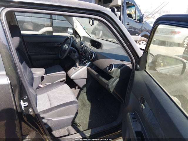 2012 Scion Xb მანქანა იყიდება აუქციონზე, vin: JTLZE4FE8CJ025993, აუქციონის ნომერი: 45303639