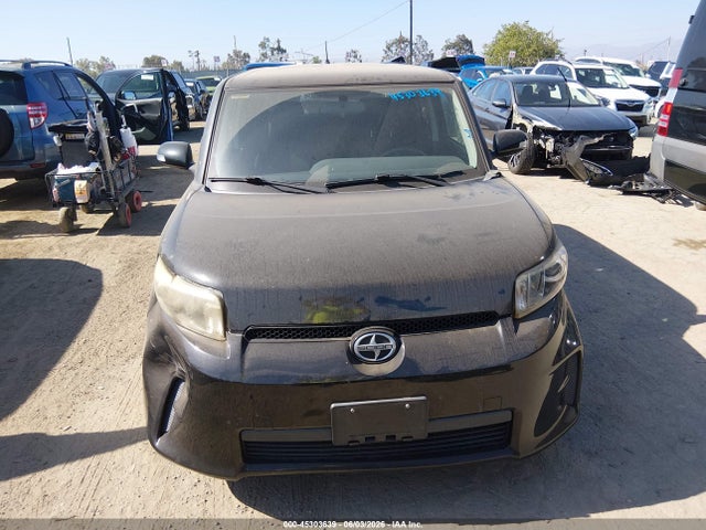 2012 Scion Xb მანქანა იყიდება აუქციონზე, vin: JTLZE4FE8CJ025993, აუქციონის ნომერი: 45303639