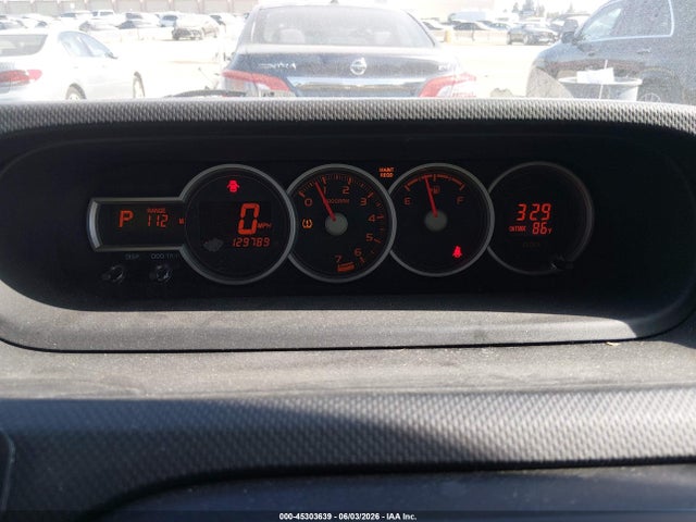 2012 Scion Xb მანქანა იყიდება აუქციონზე, vin: JTLZE4FE8CJ025993, აუქციონის ნომერი: 45303639