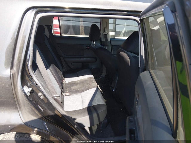 2012 Scion Xb მანქანა იყიდება აუქციონზე, vin: JTLZE4FE8CJ025993, აუქციონის ნომერი: 45303639