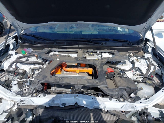 Chevrolet Blazer Ev Eawd 2lt 2024 3GNKDBRJ0RS249867 Image 10