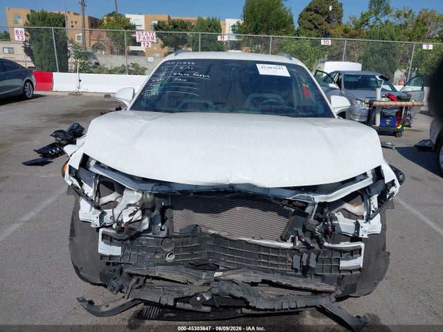 Chevrolet Blazer Ev Eawd 2lt 2024 3GNKDBRJ0RS249867 Image 13