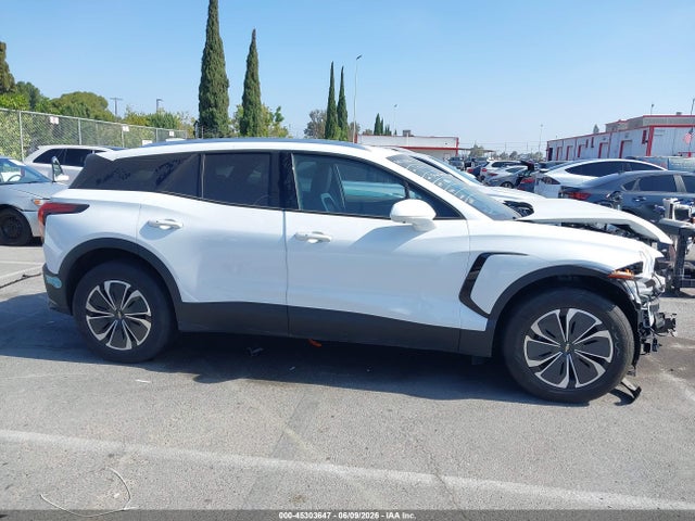 Chevrolet Blazer Ev Eawd 2lt 2024 3GNKDBRJ0RS249867 Image 14