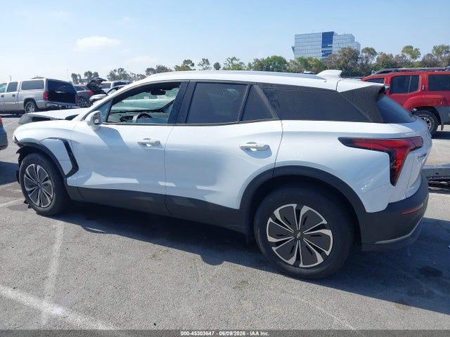 Chevrolet Blazer Ev Eawd 2lt 2024 3GNKDBRJ0RS249867 Image 15