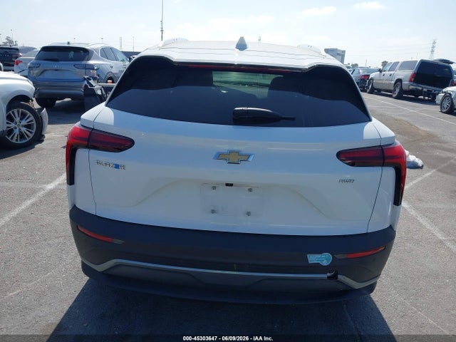 Chevrolet Blazer Ev Eawd 2lt 2024 3GNKDBRJ0RS249867 Image 17