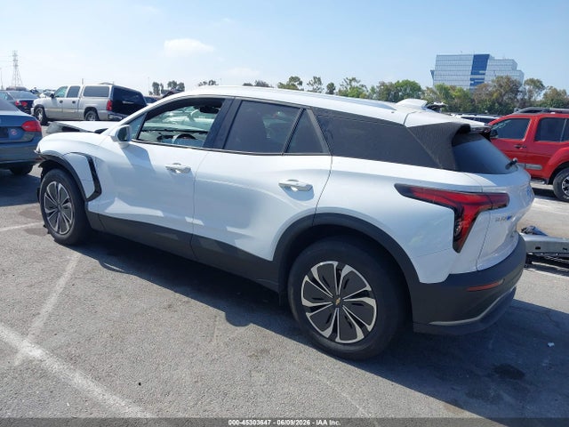 Chevrolet Blazer Ev Eawd 2lt 2024 3GNKDBRJ0RS249867 Image 3