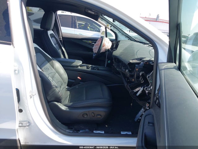 Chevrolet Blazer Ev Eawd 2lt 2024 3GNKDBRJ0RS249867 Image 5