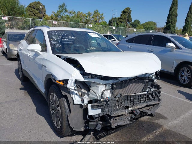 Chevrolet Blazer Ev Eawd 2lt 2024 3GNKDBRJ0RS249867 Image 6