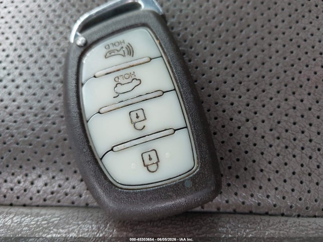 Aukcja sprzedaży 2015 Hyundai Tucson Limited, vin: KM8JU3AG7FU041213, numer aukcji: 45303654