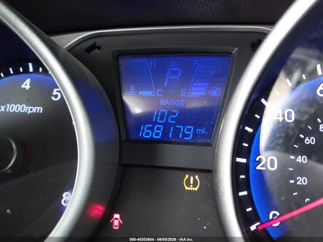 45303654 :رقم المزاد ، KM8JU3AG7FU041213 vin ، 2015 Hyundai Tucson Limited مزاد بيع