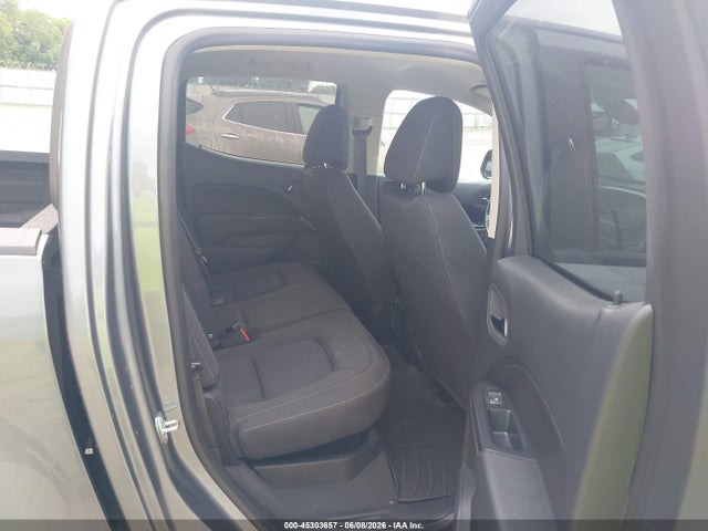 Aukcja sprzedaży 2022 Chevrolet Colorado 2wd  Short Box Lt, vin: 1GCGSCEN1N1189399, numer aukcji: 45303657