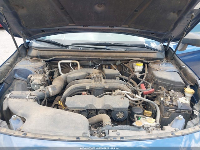 Продаж на аукціоні авто 2019 Subaru Outback 2.5i, vin: 4S4BSABC0K3238007, номер лоту: 45303672